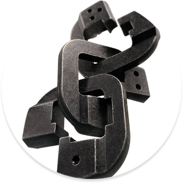 無限につながる『はずる』!?