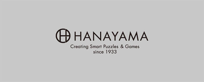 HANAYAMA公式サイト