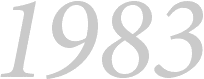 1983(昭和58)