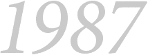 1987(昭和62)