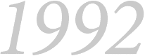 1992(平成4)