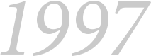 1997(平成9)
