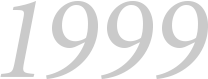 1999(平成11)