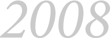 2008(平成20)