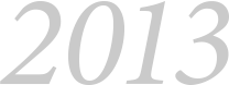 2013(平成25)