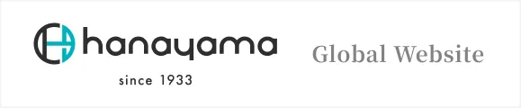 hanayama Global Website
