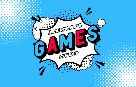 games