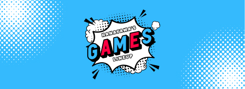games