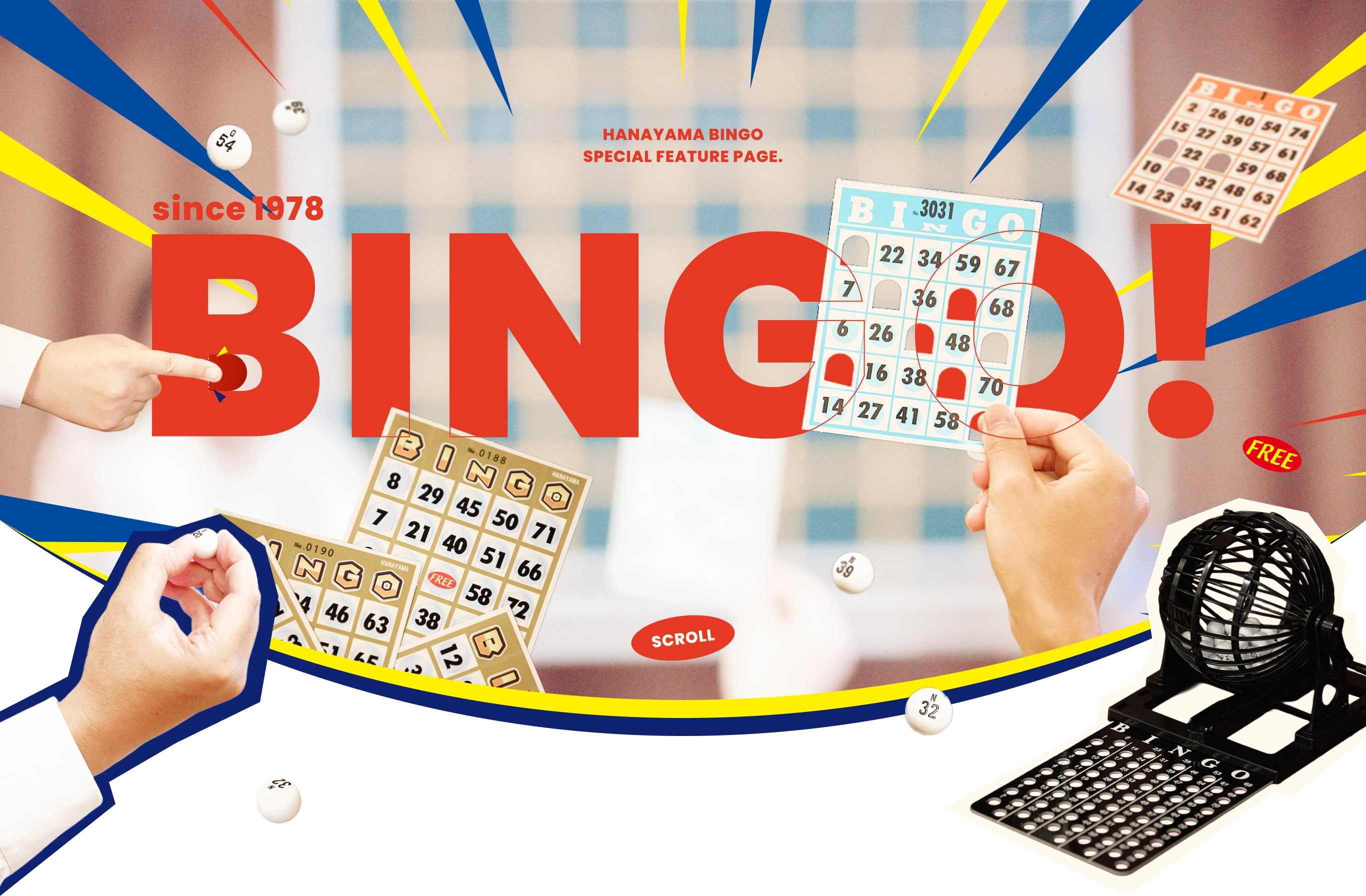 bingo