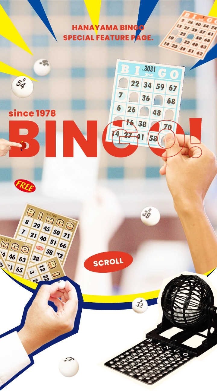 bingo